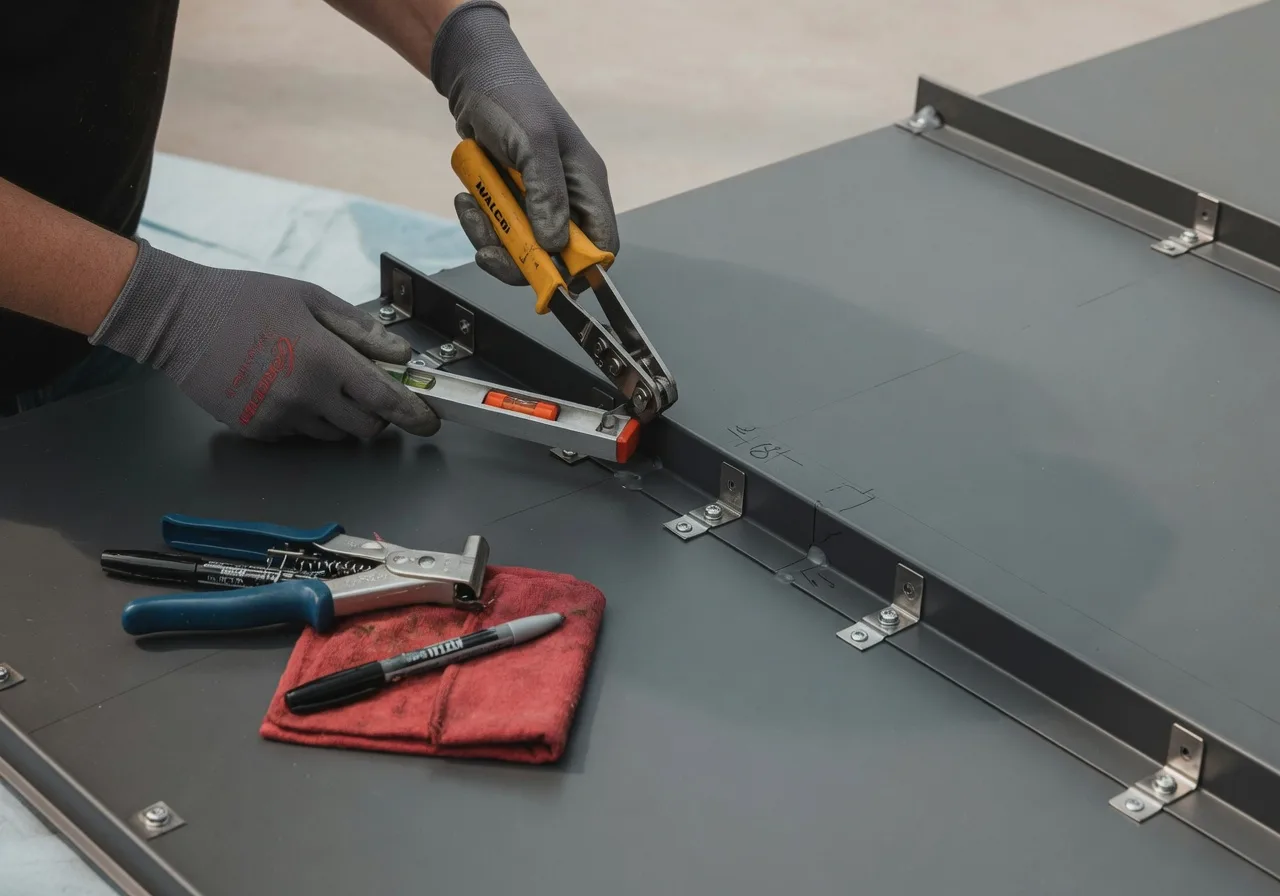 Why choose Metal Roofing Installation in Thurmond, NC